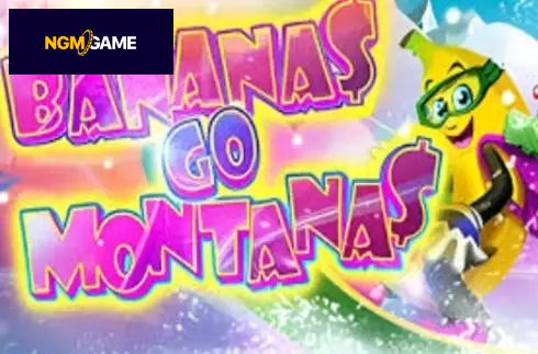 Bananas Go Montanas